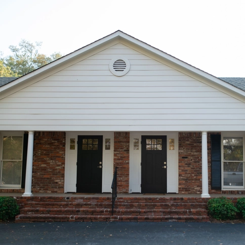 Office Tour at Elwell Family Dentistry in Canton, Georgia
